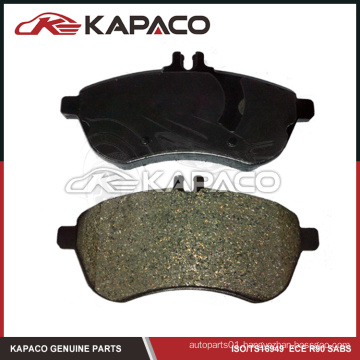 wholesale brake pads for D1340 0054200820